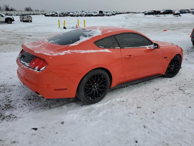 Photo 3 from auction – 2015 FORD MUSTANG GT with VIN 1FA6P8CF6F5404636