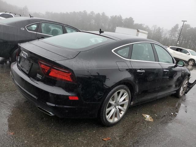 Photo 3 from auction – 2016 AUDI A7 PREMIUM with VIN WAUWGAFC1GN029093