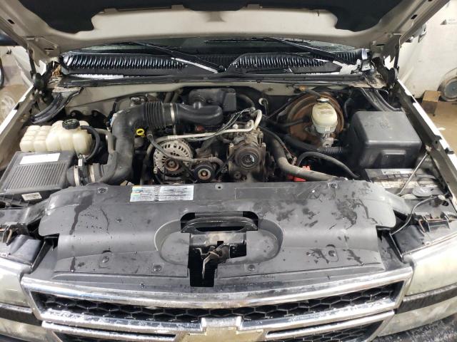 Photo 11 from auction – 2007 CHEVROLET SILVERADO with VIN 1GCEC19X47Z195240