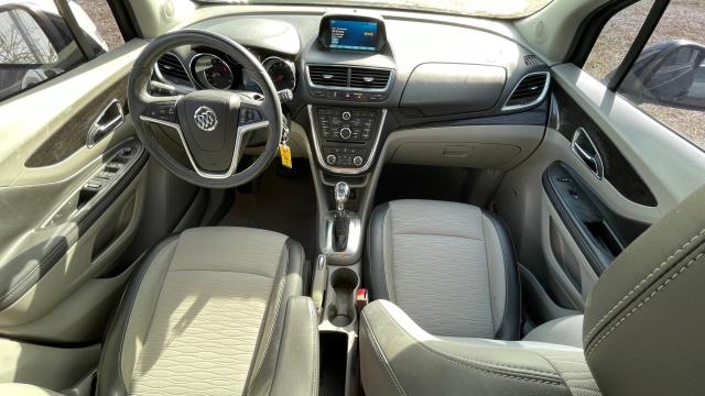 Photo 9 from auction – 2016 BUICK ENCORE SPO with VIN KL4CJ1SM1GB691399