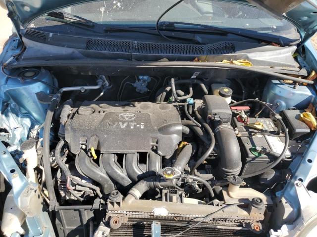 Photo 11 from auction – 2002 TOYOTA ECHO with VIN JTDBT123720246334