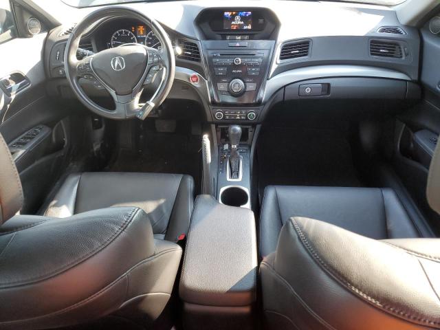Photo 8 from auction – 2018 ACURA ILX BASE W with VIN 19UDE2F33JA004511