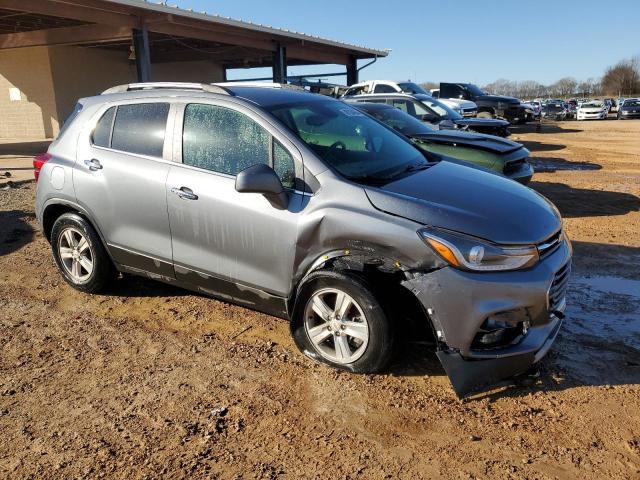 Photo 4 from auction – 2019 CHEVROLET TRAX 1LT with VIN KL7CJLSB3KB943210