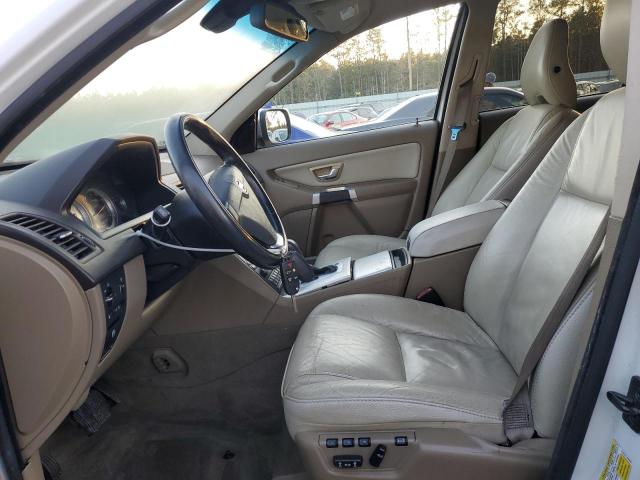 Photo 7 from auction – 2014 VOLVO XC90 3.2 with VIN YV4952CZ6E1684047