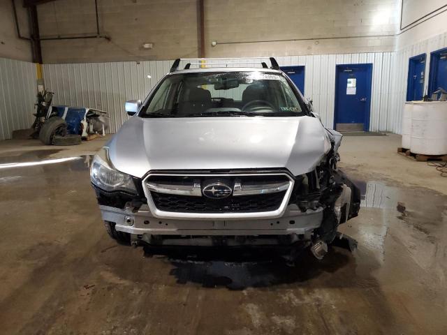 Photo 5 from auction – 2012 SUBARU IMPREZA PR with VIN JF1GPAC66CH243890