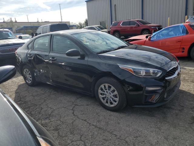 Photo 4 from auction – 2020 KIA FORTE FE with VIN 3KPF24AD8LE191689