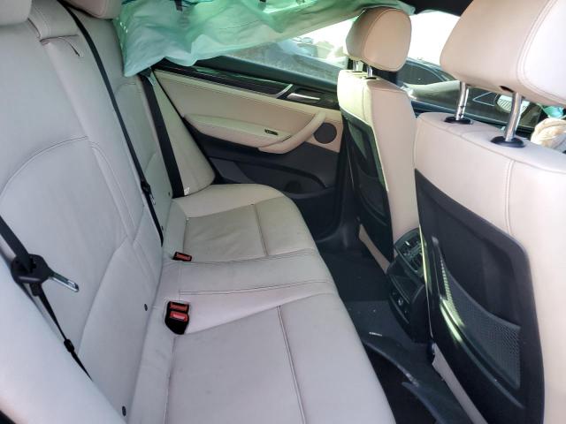 Photo 11 from auction – 2015 BMW X4 XDRIVE3 with VIN 5UXXW5C56F0E87474