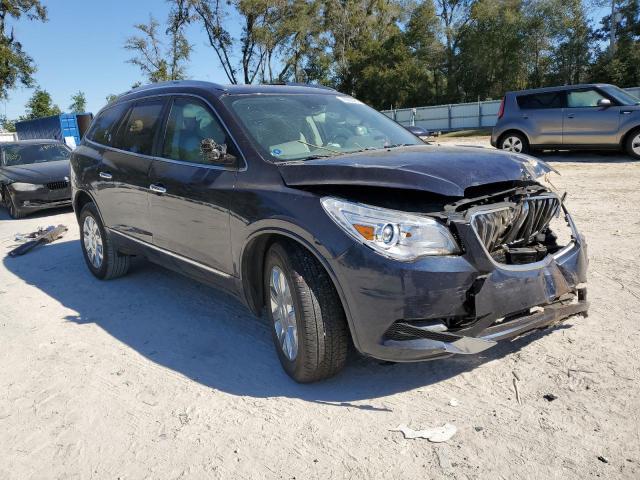 Photo 4 from auction – 2017 BUICK ENCLAVE with VIN 5GAKRCKD9HJ293016