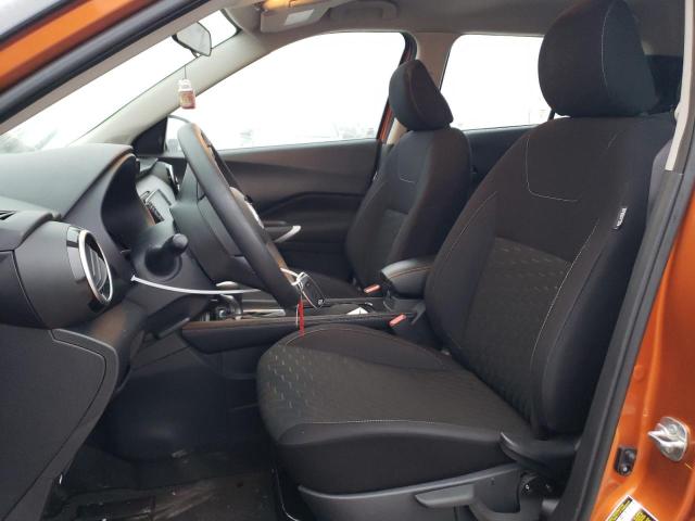 Photo 7 from auction – 2023 NISSAN KICKS SV with VIN 3N1CP5CV2PL502425
