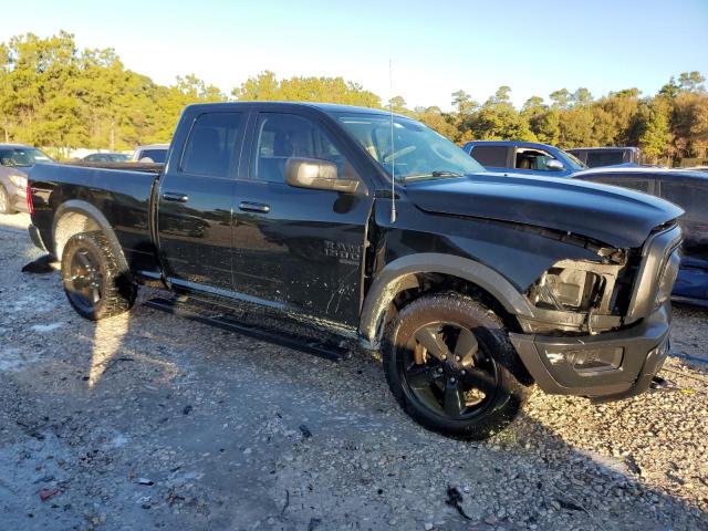 Photo 4 from auction – 2019 RAM 1500 CLASS with VIN 1C6RR6GG5KS618660