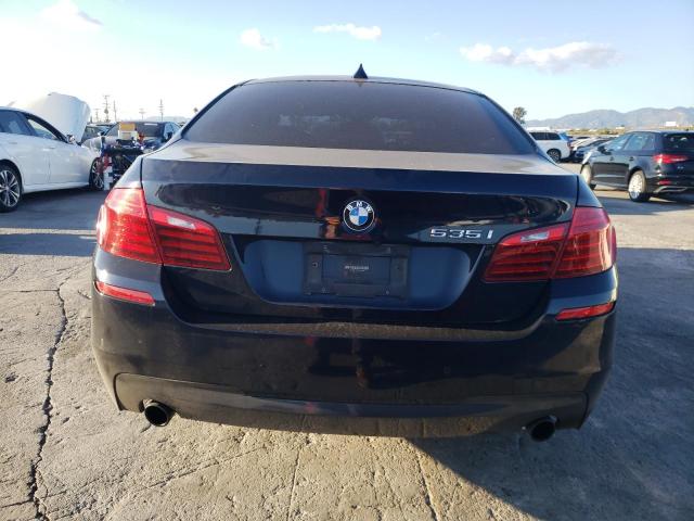 Zdjęcie 6 z aukcji – 2016 BMW 535 I z VIN WBA5B1C58GG132743