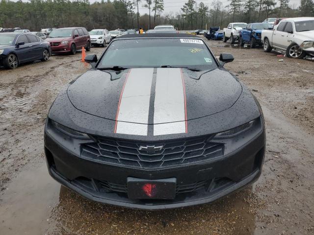 Photo 5 from auction – 2019 CHEVROLET CAMARO LS with VIN 1G1FB3DX5K0149092