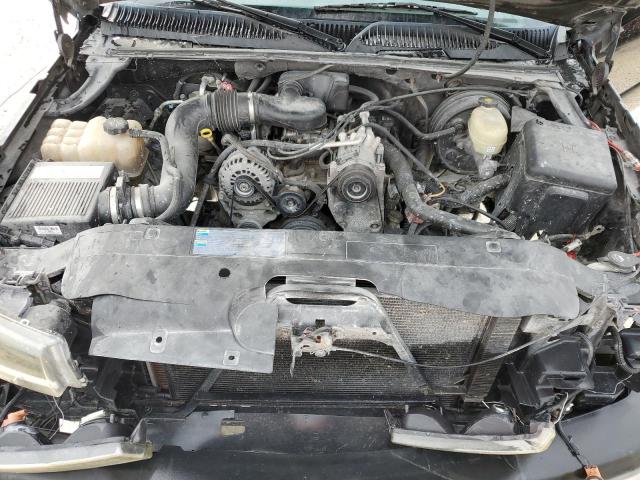 Photo 11 from auction – 2006 CHEVROLET SILVERADO with VIN 3GCEC14X56G154475