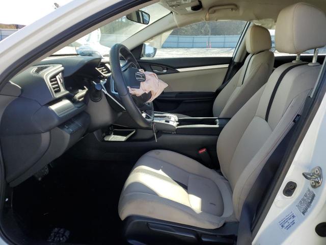 Photo 7 from auction – 2017 HONDA CIVIC LX with VIN 19XFC2F53HE004269