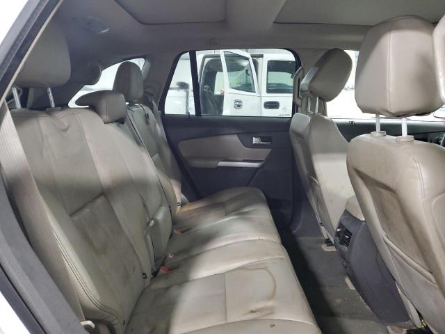 Photo 10 from auction – 2014 FORD EDGE LIMIT with VIN 2FMDK4KC4EBA00546