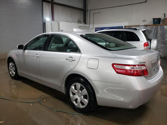 Photo 2 from auction – 2009 TOYOTA CAMRY BASE with VIN 4T4BE46K79R092046