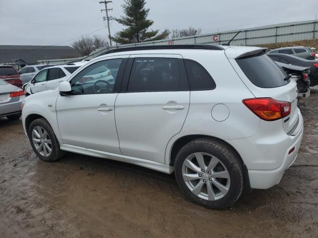 Photo 2 from auction – 2012 MITSUBISHI OUTLANDER with VIN JA4AR4AU2CZ006203