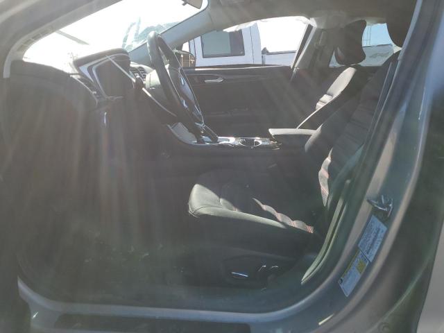 Photo 7 from auction – 2015 FORD FUSION SE with VIN 3FA6P0HD1FR294018