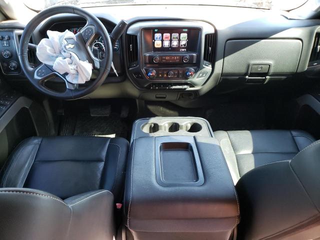 Photo 8 from auction – 2016 CHEVROLET 1500 with VIN 3GCUKREC5GG218492