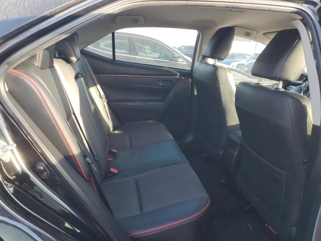 Photo 10 from auction – 2016 TOYOTA COROLLA L with VIN 2T1BURHE3GC494775