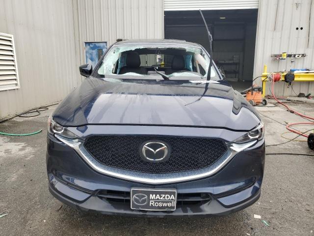 Photo 5 from auction – 2020 MAZDA CX-5 TOURI with VIN JM3KFACM7L1808508