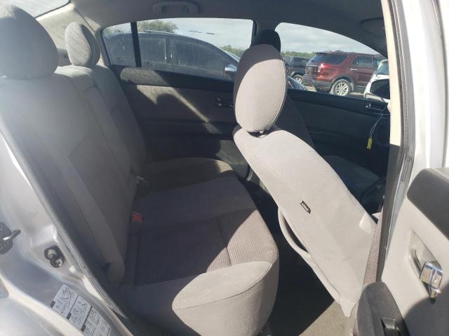 Foto 10 de la subasta – 2011 NISSAN SENTRA 2.0 con VIN 3N1AB6AP1BL653958