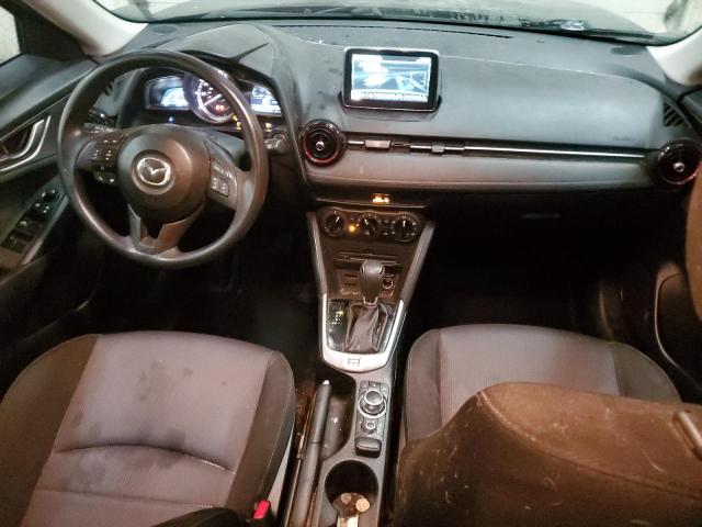 Photo 8 from auction – 2017 MAZDA CX-3 SPORT with VIN JM1DKFB76H0170450