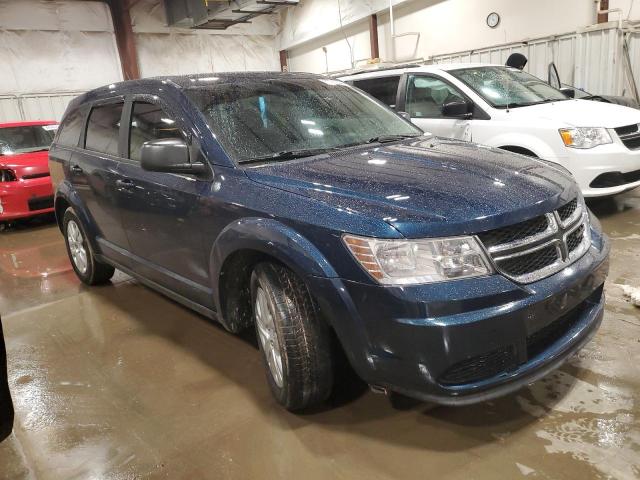 Photo 4 from auction – 2014 DODGE JOURNEY SE with VIN 3C4PDCAB4ET152569