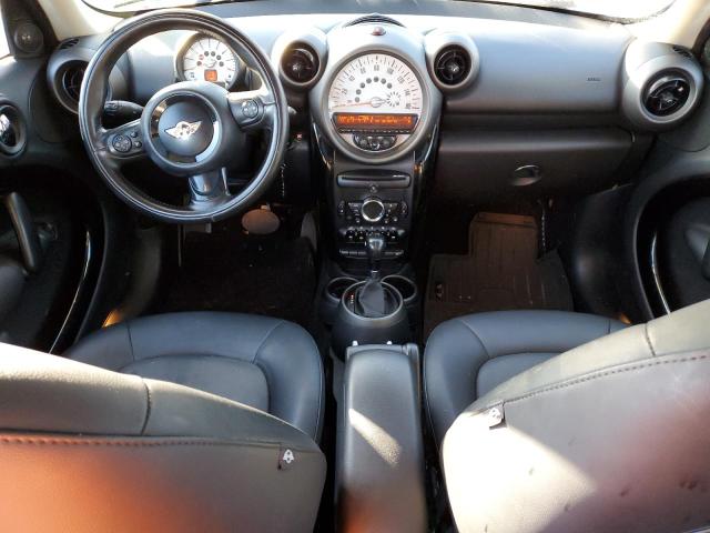 Foto 8 de la subasta – 2011 MINI COOPER COU con VIN WMWZB3C54BWM00084