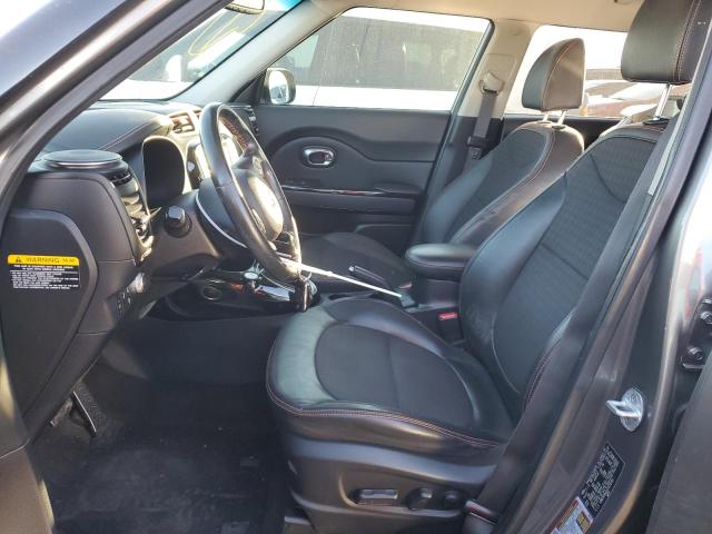Photo 7 from auction – 2018 KIA SOUL with VIN KNDJX3AA2J7575752