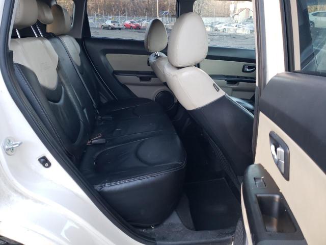 Photo 11 from auction – 2013 KIA SOUL + with VIN KNDJT2A6XD7765062