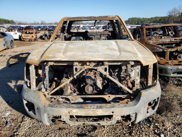 Photo 5 from auction – 2015 GMC SIERRA K35 with VIN 1GT424E82FF671807