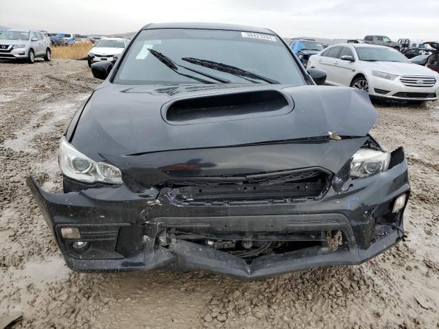 Photo 5 from auction – 2020 SUBARU WRX with VIN JF1VA1A65L9811178