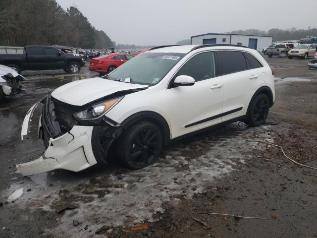 KIA NIRO EX 2019 z numerem VIN KNDCC3LC8K5239863 - Zdjęcie z aukcji