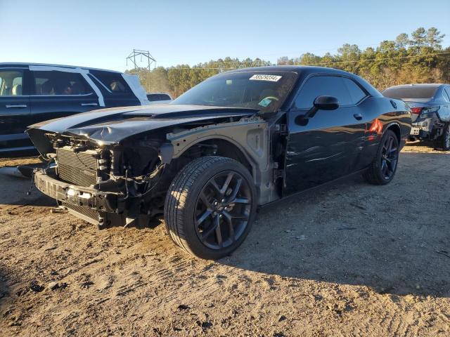DODGE CHALLENGER 2023 with VIN 2C3CDZAGXPH571006 - Photo from auction
