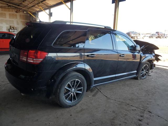 Photo 3 from auction – 2018 DODGE JOURNEY SE with VIN 3C4PDCAB7JT363582