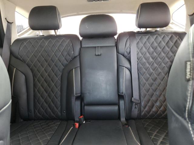 Photo 10 from auction – 2021 GENESIS GV80 BASE with VIN KMUHCESC2MU066026