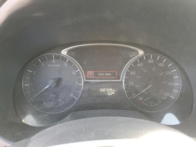 Photo 9 from auction – 2013 NISSAN ALTIMA 2.5 with VIN 1N4AL3AP0DN432059