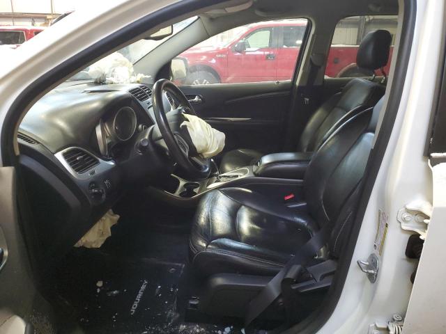 Photo 7 from auction – 2014 DODGE JOURNEY R/ with VIN 3C4PDDFG1ET228095