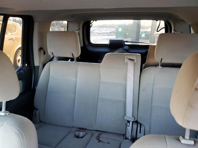 Photo 10 from auction – 2008 FORD EXPLORER X with VIN 1FMEU73E78UA02516