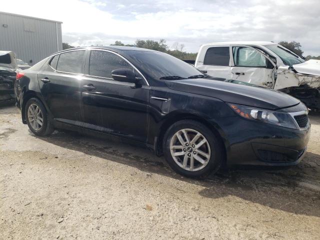 Photo 4 from auction – 2011 KIA OPTIMA LX with VIN KNAGM4A71B5146240