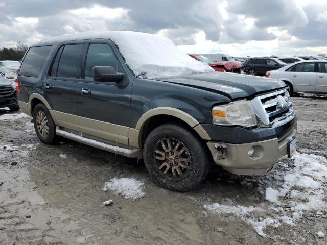 Photo 4 from auction – 2009 FORD EXPEDITION with VIN 1FMFU18509LA11298