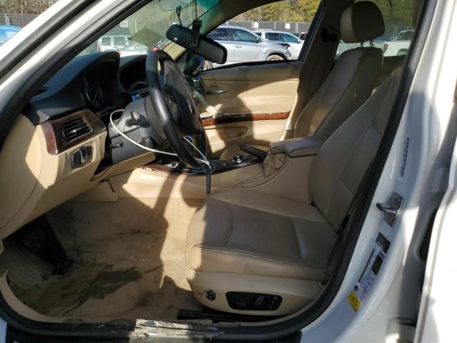 Photo 7 from auction – 2011 BMW 328 XI with VIN WBAPK7C55BA820416