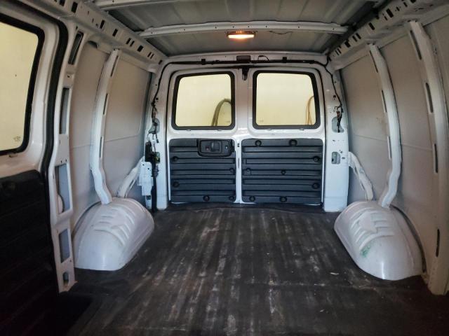 Photo 10 from auction – 2013 CHEVROLET EXPRESS G2 with VIN 1GCWGFCA9D1130095