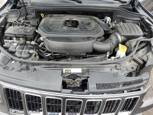 Photo 11 from auction – 2016 JEEP GRAND CHER with VIN 1C4RJFAG9GC413952