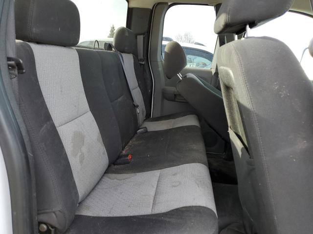 Photo 10 from auction – 2007 GMC SIERRA K25 with VIN 1GTHK29K97E506372