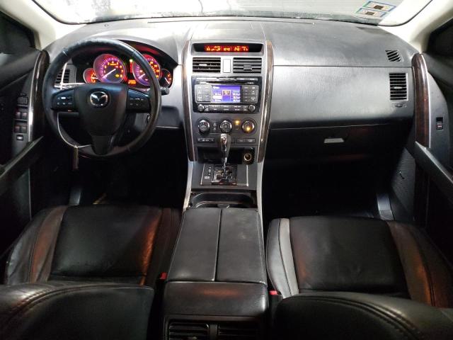 Photo 8 from auction – 2010 MAZDA CX-9 with VIN JM3TB2MA4A0206324