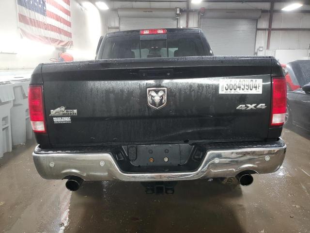 Photo 6 from auction – 2017 RAM 1500 SLT with VIN 3C6RR7LT6HG649361