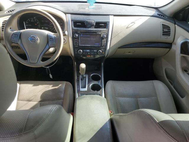 Photo 8 from auction – 2015 NISSAN ALTIMA 2.5 with VIN 1N4AL3AP2FN900649