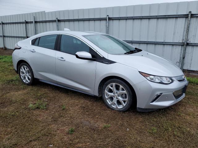 Photo 4 from auction – 2017 CHEVROLET VOLT PREMI with VIN 1G1RD6S55HU159133